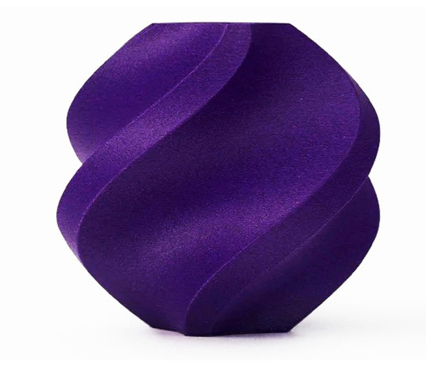 Bambu Lab PETG-CF 1,75mm 1kg Violet Purple - 1323635 - zdjęcie